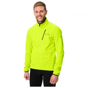 Vaude – Matera Softshell Jacket – Veste De Cyclisme Acheter 12