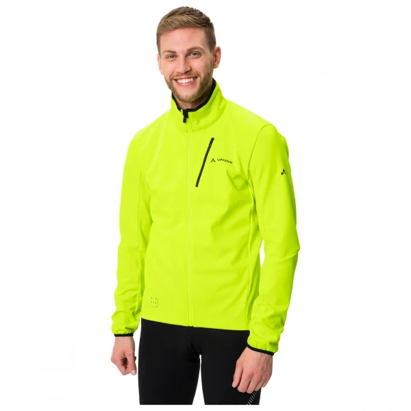 Vaude – Matera Softshell Jacket – Veste De Cyclisme Acheter 4