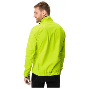 Vaude – Matera Softshell Jacket – Veste De Cyclisme Acheter 14