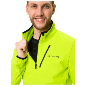 Vaude – Matera Softshell Jacket – Veste De Cyclisme Acheter 16