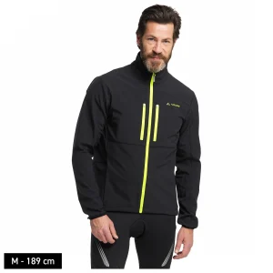 Vaude – Me Matoso Softshell Jacket II – Veste De Cyclisme Promotio de vente 12