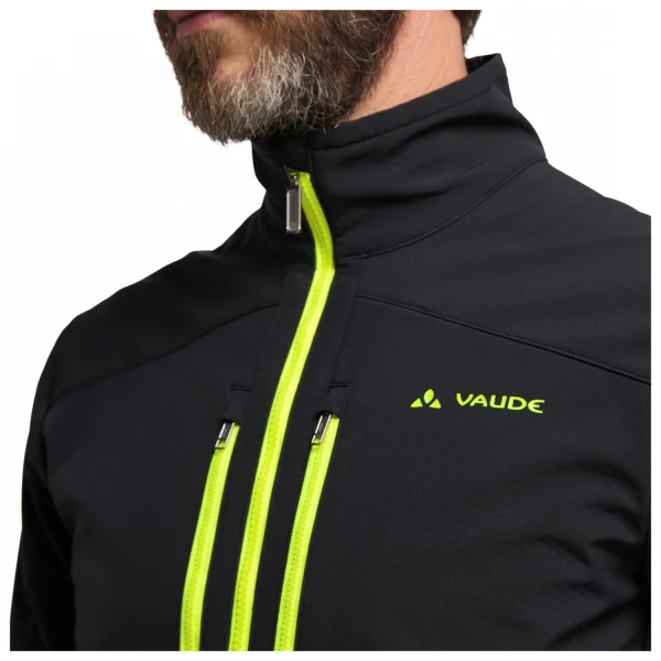 Vaude – Me Matoso Softshell Jacket II – Veste De Cyclisme Promotio de vente 7