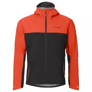 Vaude – Moab Rain Jacket – Veste De Cyclisme à prix promos 16