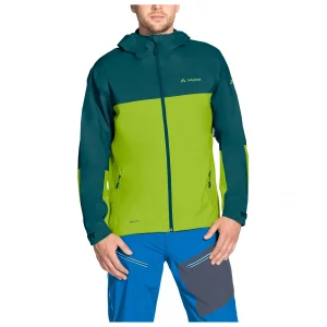 Vaude – Moab Rain Jacket – Veste De Cyclisme à prix promos 12