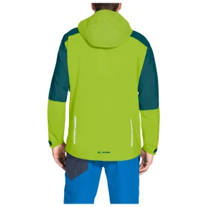 Vaude – Moab Rain Jacket – Veste De Cyclisme à prix promos 14