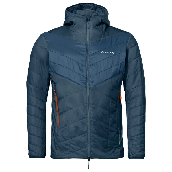 Vaude – Monviso Insulation Jacket – Veste Synthétique Officielle 1