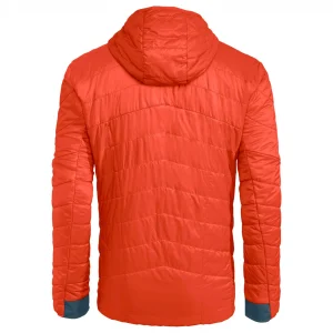 Vaude – Monviso Insulation Jacket – Veste Synthétique Officielle 10