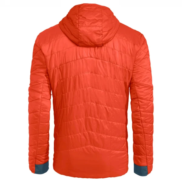 Vaude – Monviso Insulation Jacket – Veste Synthétique Officielle 3