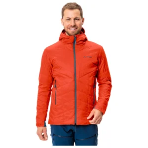 Vaude – Monviso Insulation Jacket – Veste Synthétique Officielle 12