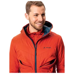 Vaude – Monviso Insulation Jacket – Veste Synthétique Officielle 16