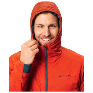 Vaude – Monviso Insulation Jacket – Veste Synthétique Officielle 18