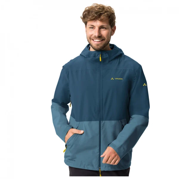 marque moins cher Vaude – Neyland 2.5L Jacket – Veste Imperméable 4