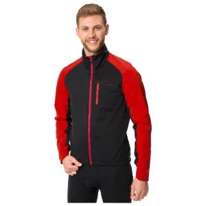 à prix promos Vaude – Posta Softshell Jacket VI – Veste De Cyclisme 12