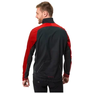 à prix promos Vaude – Posta Softshell Jacket VI – Veste De Cyclisme 14