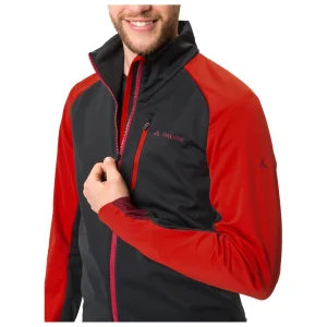 à prix promos Vaude – Posta Softshell Jacket VI – Veste De Cyclisme 16