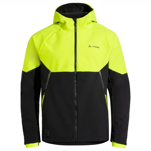 à prix d'occasion Vaude – Qimsa Softshell Jacket – Veste De Cyclisme 1