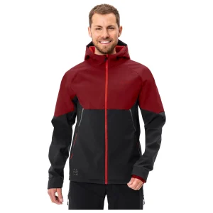 à prix d'occasion Vaude – Qimsa Softshell Jacket – Veste De Cyclisme 12