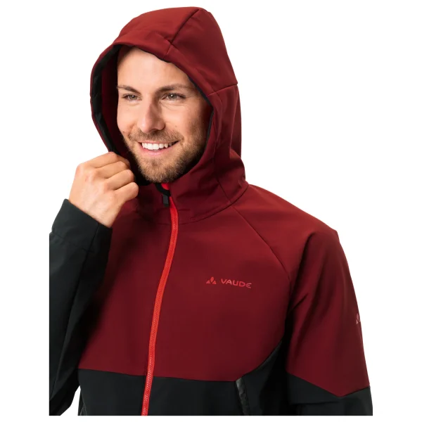 à prix d'occasion Vaude – Qimsa Softshell Jacket – Veste De Cyclisme 7