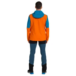 Vaude – Simony 2,5L Jacket IV – Veste Imperméable se précipiter pour acheter 14