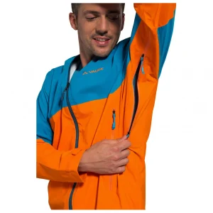 Vaude – Simony 2,5L Jacket IV – Veste Imperméable se précipiter pour acheter 16