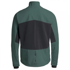 magasin en ligne france Vaude – Virt Softshell Jacket II – Veste De Cyclisme 10