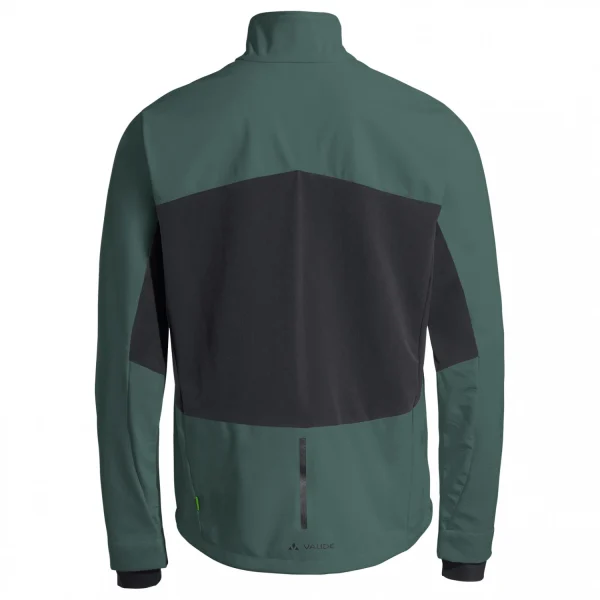 magasin en ligne france Vaude – Virt Softshell Jacket II – Veste De Cyclisme 3