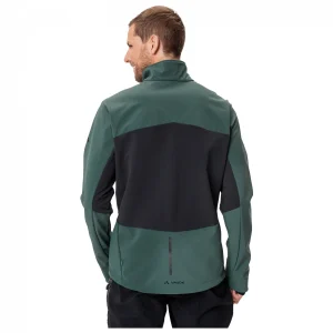 magasin en ligne france Vaude – Virt Softshell Jacket II – Veste De Cyclisme 12