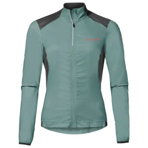 remise en ligne Vaude – Women’s Air Pro Jacket – Coupe-vent 18