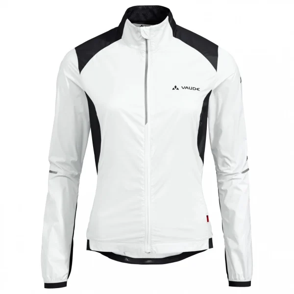 remise en ligne Vaude – Women’s Air Pro Jacket – Coupe-vent 1