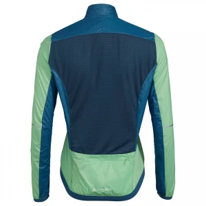 remise en ligne Vaude – Women’s Air Pro Jacket – Coupe-vent 10