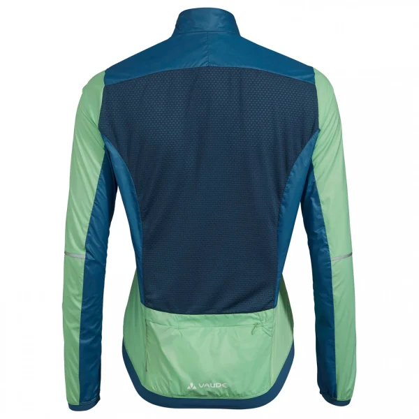 remise en ligne Vaude – Women’s Air Pro Jacket – Coupe-vent 3