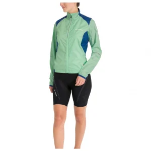 remise en ligne Vaude – Women’s Air Pro Jacket – Coupe-vent 12