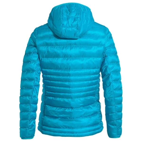 excellents soldes Vaude – Women’s Batura Hooded Insulation Jacket – Veste Synthétique 3