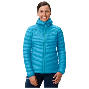 excellents soldes Vaude – Women’s Batura Hooded Insulation Jacket – Veste Synthétique 12