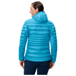 excellents soldes Vaude – Women’s Batura Hooded Insulation Jacket – Veste Synthétique 14