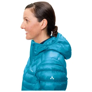 excellents soldes Vaude – Women’s Batura Hooded Insulation Jacket – Veste Synthétique 16