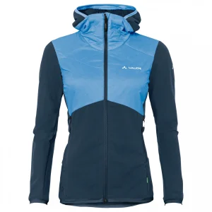 Vaude – Women’s Brenva Jacket – Veste Synthétique excellente qualité 18