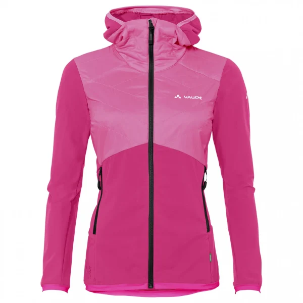 Vaude – Women’s Brenva Jacket – Veste Synthétique excellente qualité 1