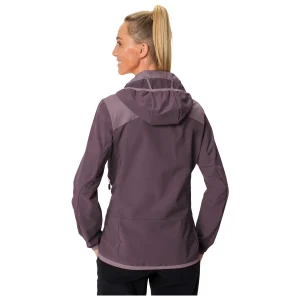 Vaude – Women’s Brenva Jacket – Veste Synthétique excellente qualité 10