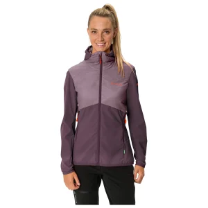 Vaude – Women’s Brenva Jacket – Veste Synthétique excellente qualité 16