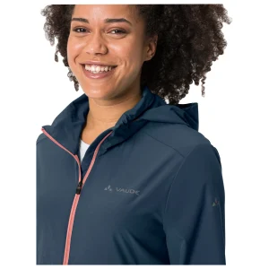 prix pas cher Vaude – Women’s Cyclist Air Jacket – Veste De Cyclisme 12