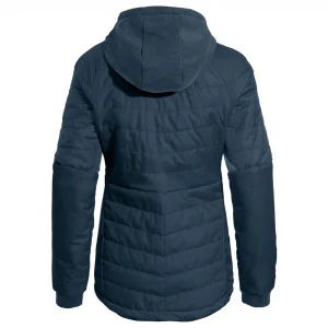 Vaude – Women’s Cyclist Hybrid Jacket – Veste De Cyclisme garantis authentique 10