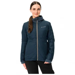 Vaude – Women’s Cyclist Hybrid Jacket – Veste De Cyclisme garantis authentique 12