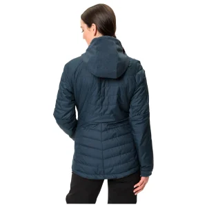 Vaude – Women’s Cyclist Hybrid Jacket – Veste De Cyclisme garantis authentique 14