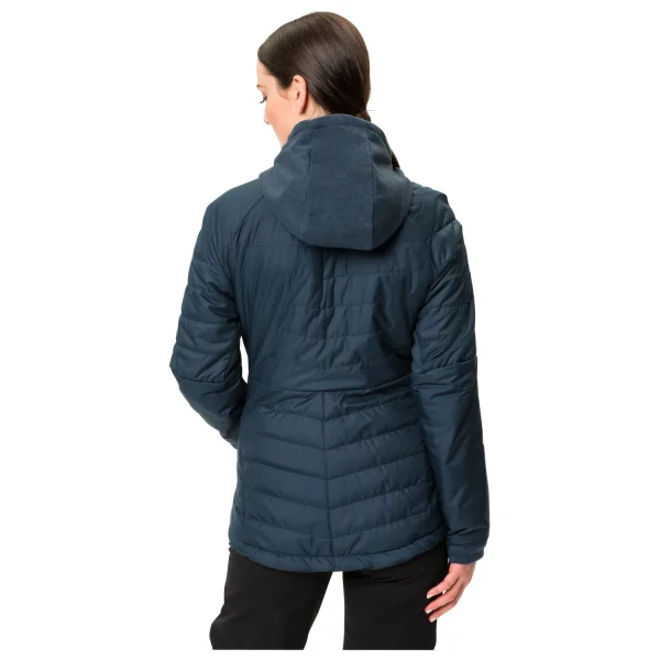 Vaude – Women’s Cyclist Hybrid Jacket – Veste De Cyclisme garantis authentique 5