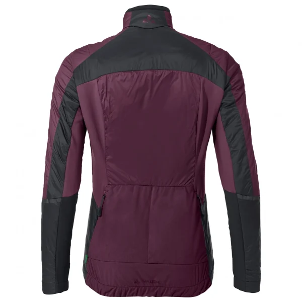 garantie de qualité Vaude – Women’s Kuro Insulation Jacket – Veste De Cyclisme 3