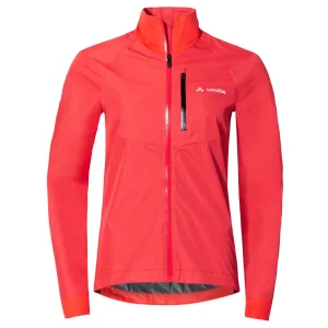 Vaude – Women’s Kuro Rain Jacket – Veste De Cyclisme en ligne vente 16