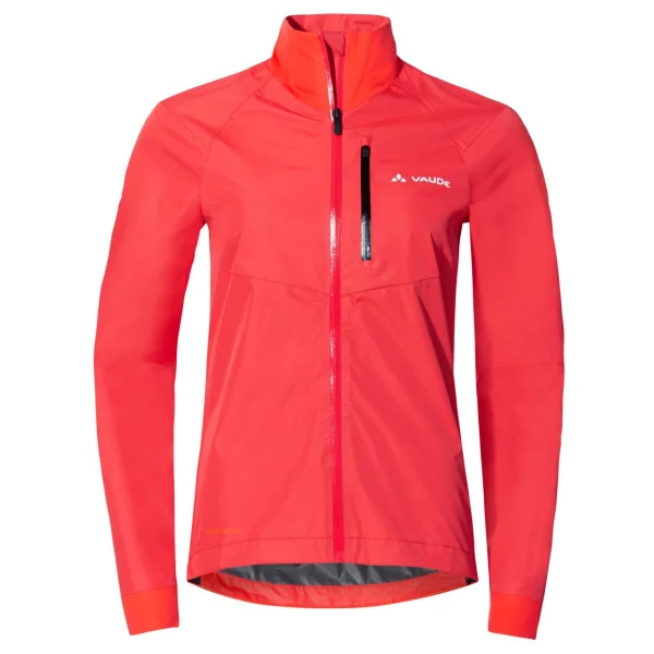 Vaude – Women’s Kuro Rain Jacket – Veste De Cyclisme en ligne vente 6