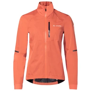 Vaude – Women’s Kuro Rain Jacket – Veste De Cyclisme en ligne vente 18