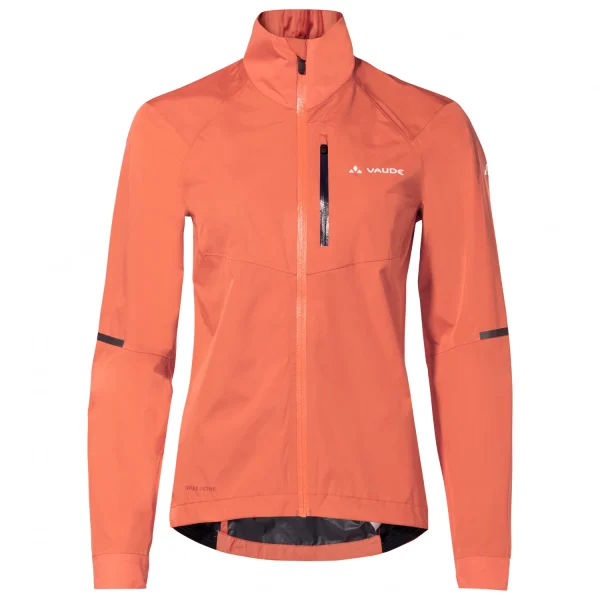 Vaude – Women’s Kuro Rain Jacket – Veste De Cyclisme en ligne vente 7